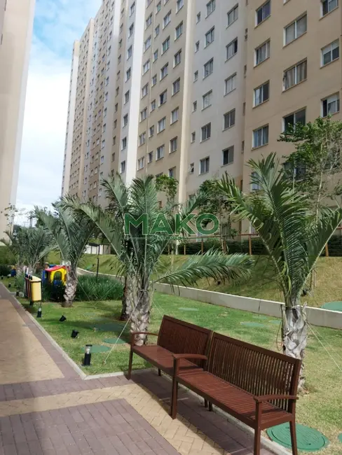 Foto 4 de Apartamento com 2 quartos para alugar, 47m2 em São Paulo - SP