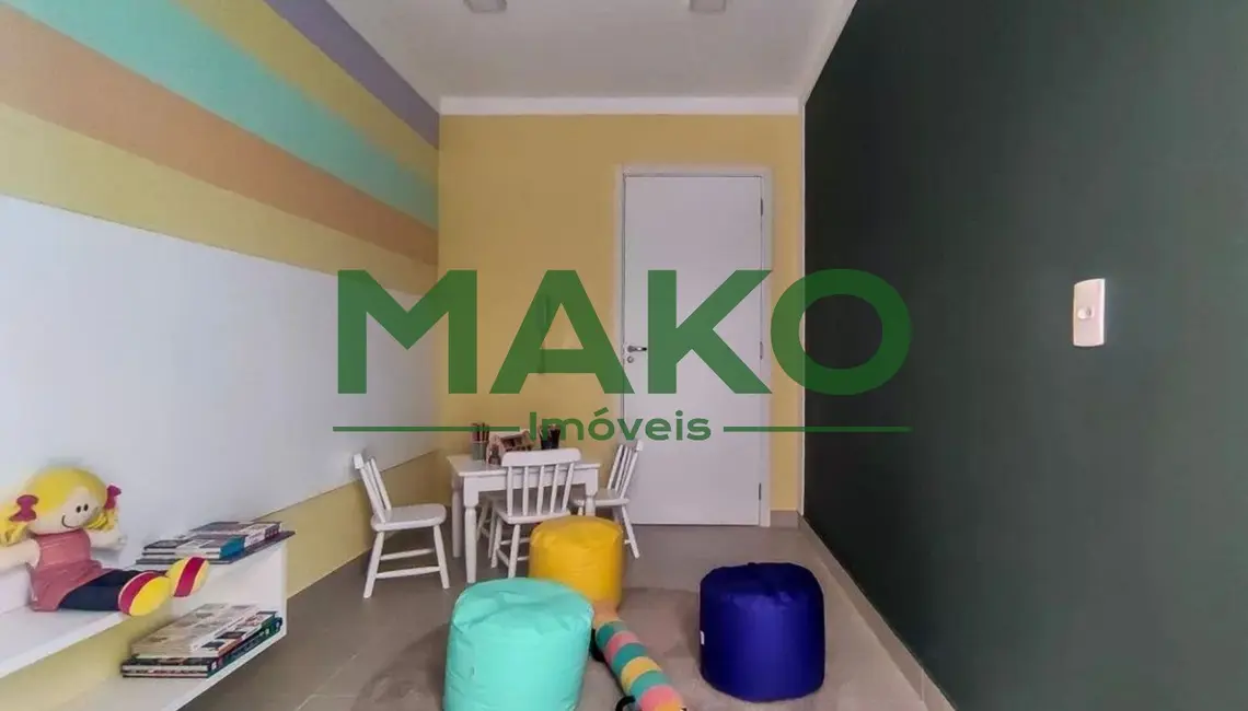 Foto 6 de Apartamento com 2 quartos para alugar, 47m2 em São Paulo - SP