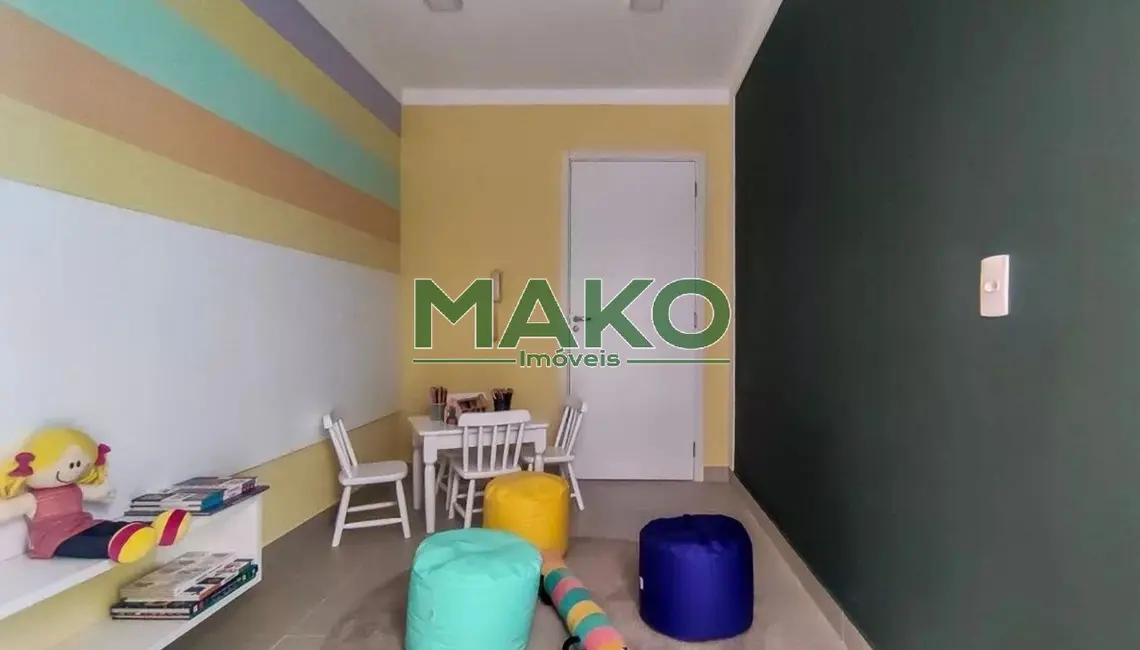 Foto 6 de Apartamento com 2 quartos para alugar, 47m2 em São Paulo - SP