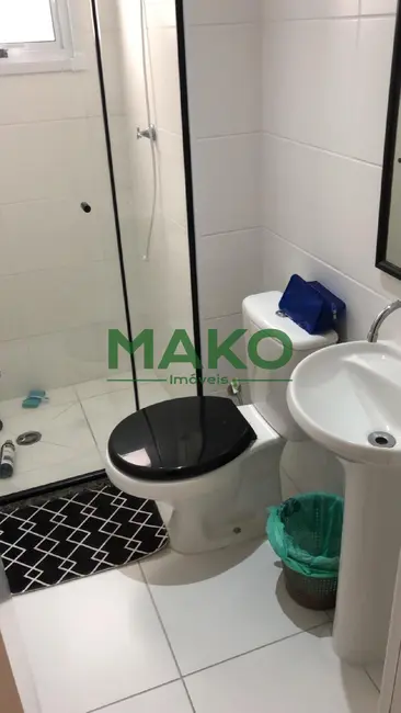 Foto 8 de Apartamento com 2 quartos para alugar, 47m2 em São Paulo - SP