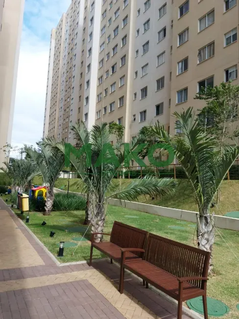 Foto 4 de Apartamento com 2 quartos para alugar, 47m2 em São Paulo - SP