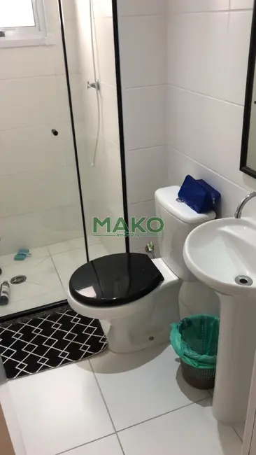 Foto 8 de Apartamento com 2 quartos para alugar, 47m2 em São Paulo - SP