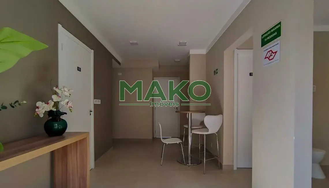 Foto 5 de Apartamento com 2 quartos para alugar, 47m2 em São Paulo - SP