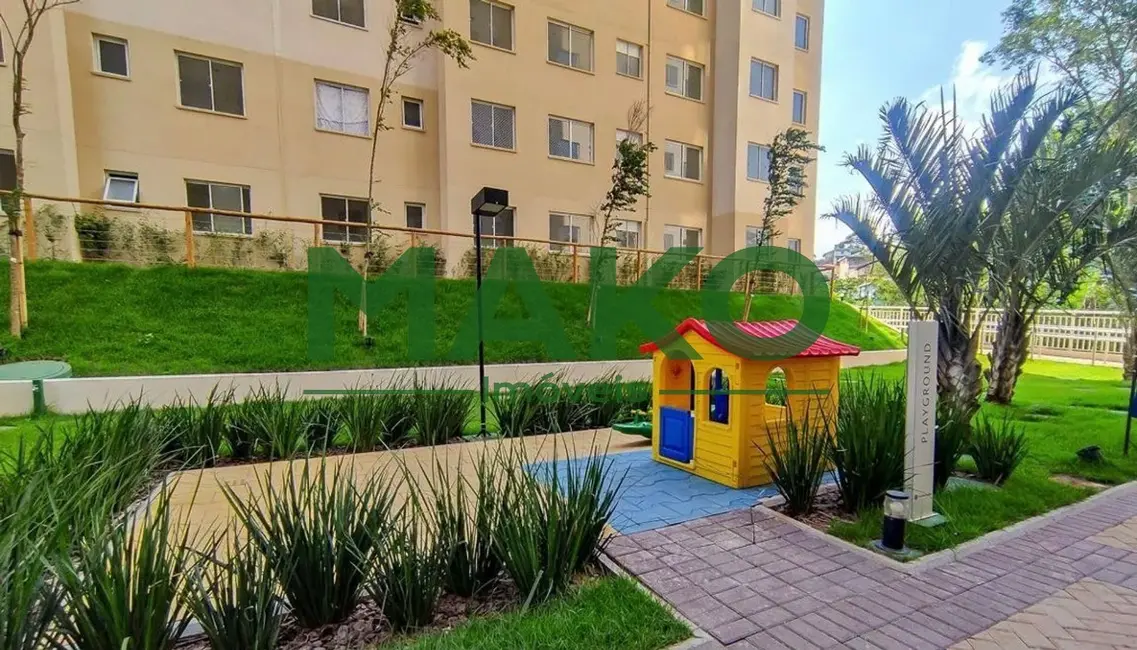 Foto 9 de Apartamento com 2 quartos para alugar, 47m2 em São Paulo - SP