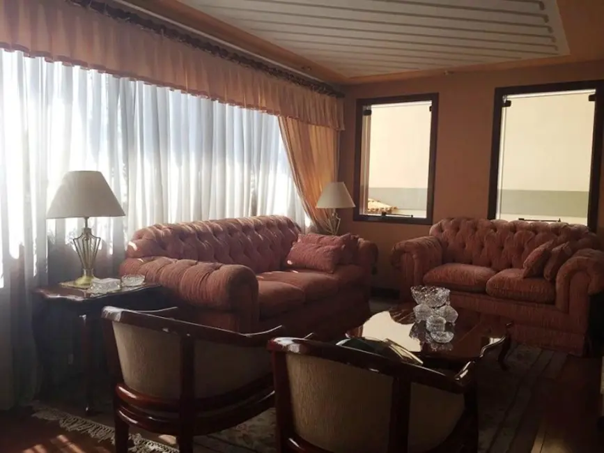 Foto 6 de Casa com 4 quartos à venda, 330m2 em Jardim das Vertentes, São Paulo - SP