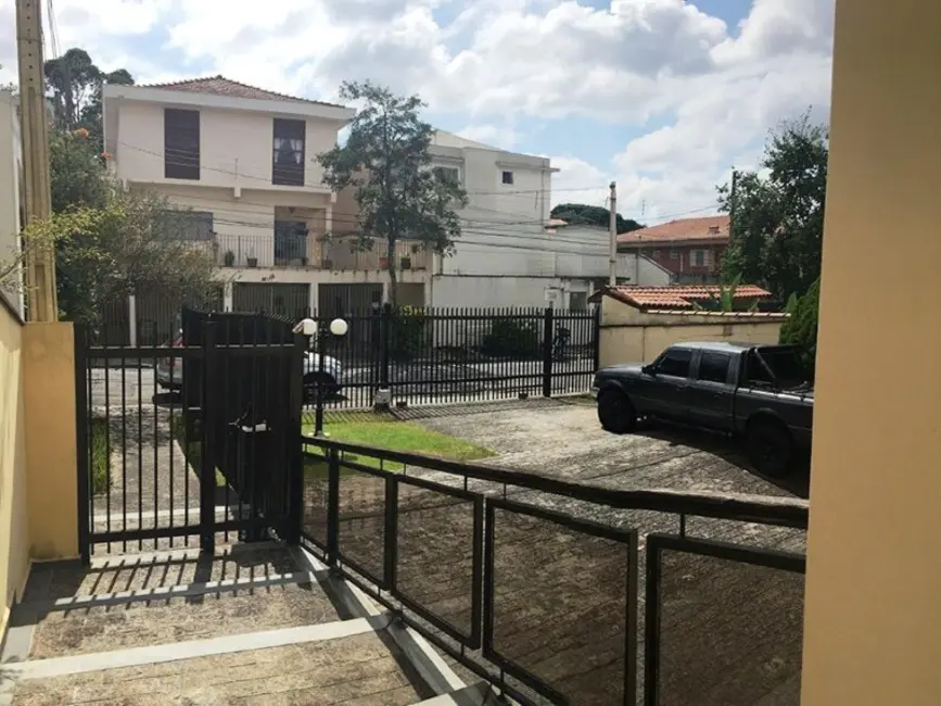 Foto 4 de Casa com 4 quartos à venda, 330m2 em Jardim das Vertentes, São Paulo - SP