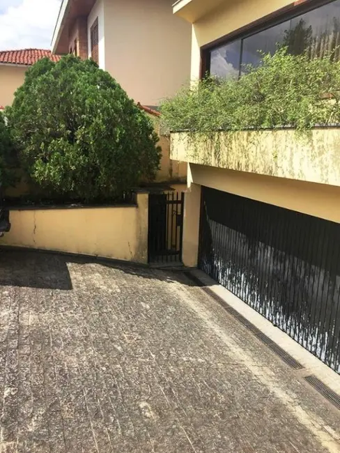 Foto 3 de Casa com 4 quartos à venda, 330m2 em Jardim das Vertentes, São Paulo - SP