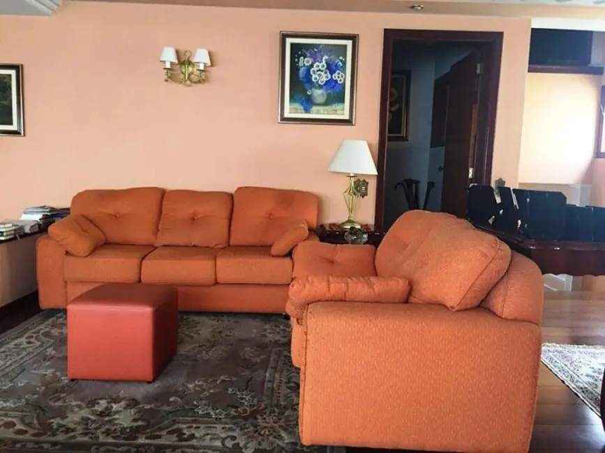 Foto 9 de Casa com 4 quartos à venda, 330m2 em Jardim das Vertentes, São Paulo - SP