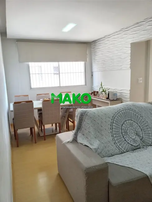 Apartamento com 2 quartos à venda, 69m2 em Vila Santa Luzia, Taboao Da Serra - SP - imagem 9 Foto 9 de Apartamento com 2 quartos à venda, 69m2 em Vila Santa Luzia, Taboao Da Serra - SP