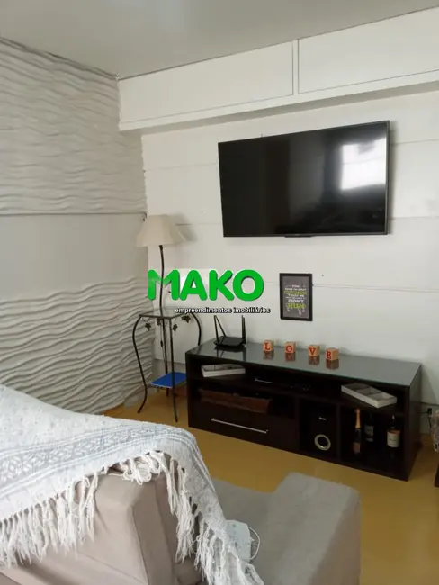 Apartamento com 2 quartos à venda, 69m2 em Vila Santa Luzia, Taboao Da Serra - SP - imagem 5 Foto 5 de Apartamento com 2 quartos à venda, 69m2 em Vila Santa Luzia, Taboao Da Serra - SP