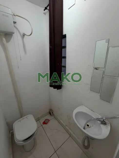 Foto 4 de Armazém / Galpão para alugar, 120m2 em Jardim Celeste, São Paulo - SP