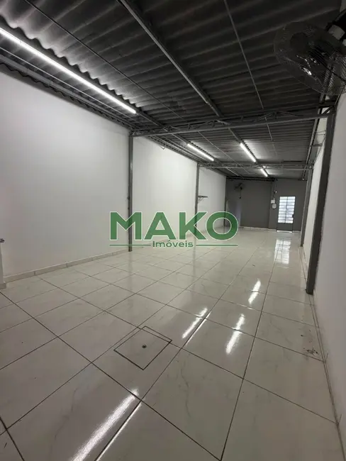 Foto 2 de Armazém / Galpão para alugar, 120m2 em Jardim Celeste, São Paulo - SP
