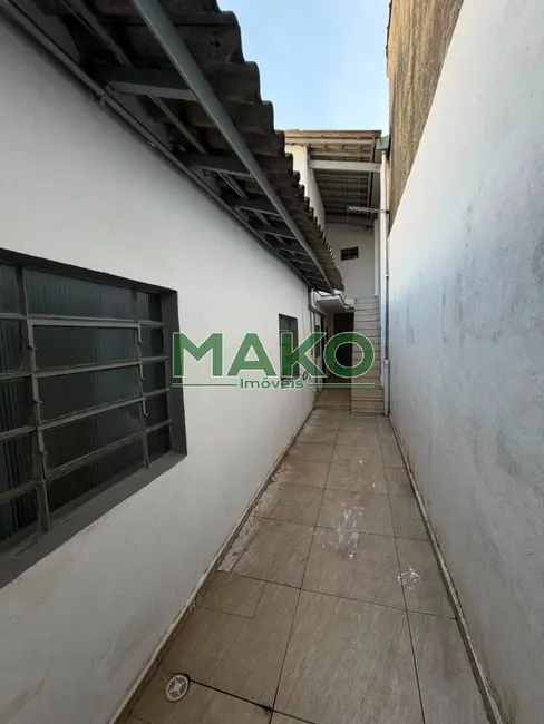 Foto 8 de Armazém / Galpão para alugar, 120m2 em Jardim Celeste, São Paulo - SP