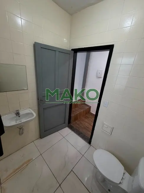 Foto 3 de Armazém / Galpão para alugar, 120m2 em Jardim Celeste, São Paulo - SP