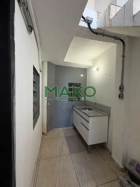 Foto 7 de Armazém / Galpão para alugar, 120m2 em Jardim Celeste, São Paulo - SP