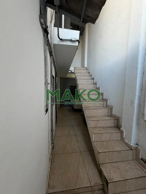 Foto 9 de Armazém / Galpão para alugar, 120m2 em Jardim Celeste, São Paulo - SP