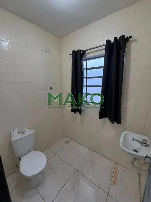 Foto 6 de Armazém / Galpão para alugar, 120m2 em Jardim Celeste, São Paulo - SP
