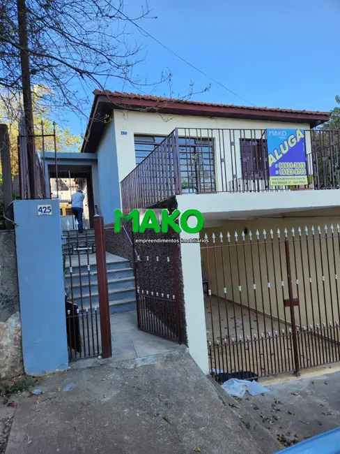 Casa com 3 quartos para alugar, 150m2 em Vila Sônia, São Paulo - SP - imagem 1 Foto 1 de Casa com 3 quartos para alugar, 150m2 em Vila Sônia, São Paulo - SP