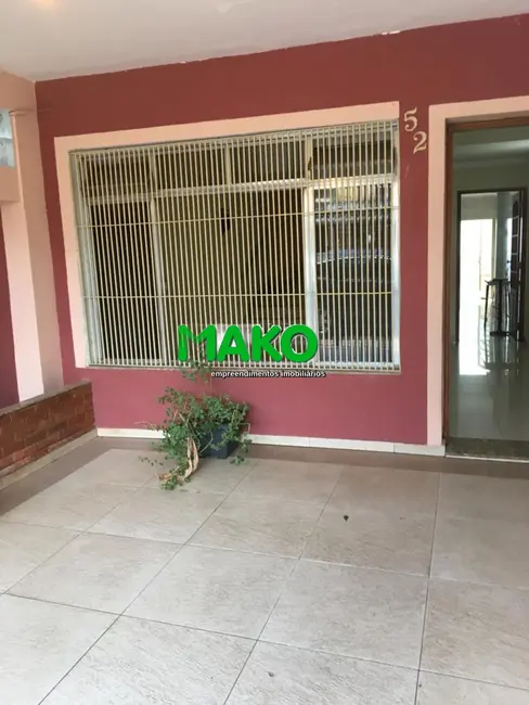Foto 7 de Casa com 2 quartos à venda, 101m2 em Jardim Peri Peri, São Paulo - SP