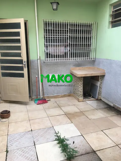 Foto 4 de Casa com 2 quartos à venda, 101m2 em Jardim Peri Peri, São Paulo - SP