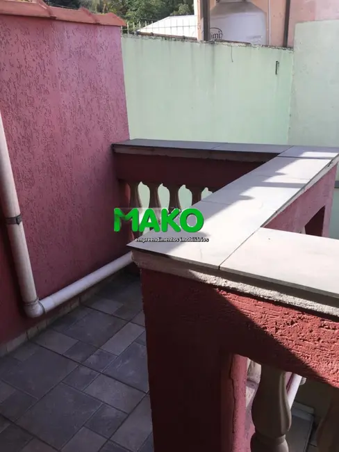 Foto 2 de Casa com 2 quartos à venda, 101m2 em Jardim Peri Peri, São Paulo - SP