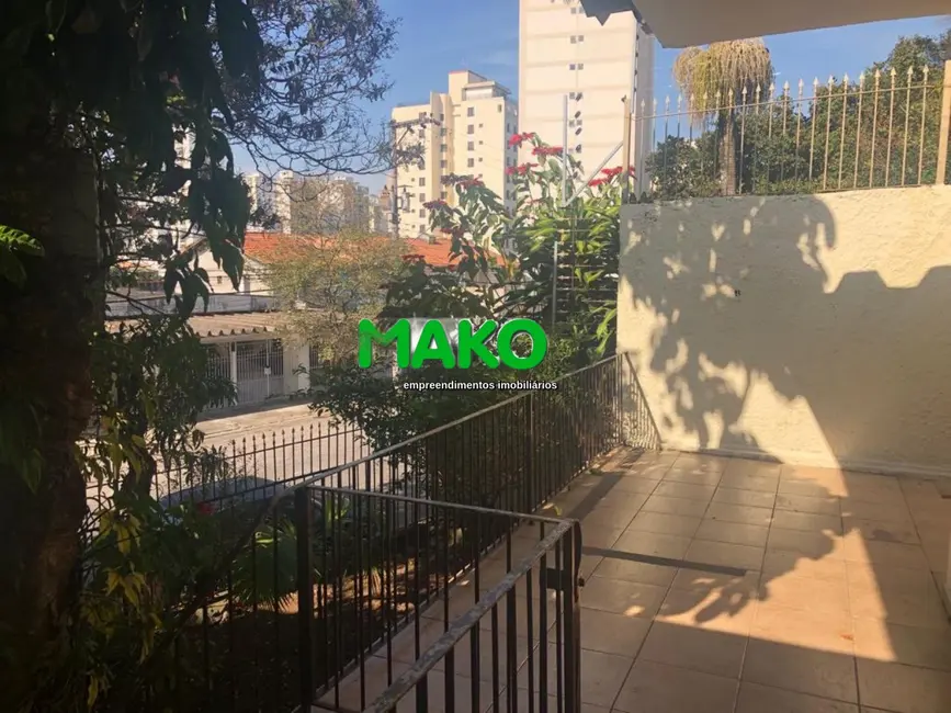 Sala Comercial com 3 quartos para alugar, 203m2 em Jardim Taboão, São Paulo - SP - imagem 8 Foto 8 de Sala Comercial com 3 quartos para alugar, 203m2 em Jardim Taboão, São Paulo - SP
