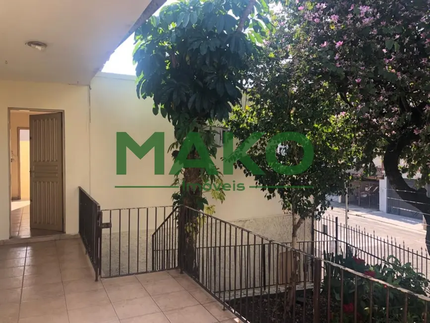 Foto 4 de Sala Comercial com 3 quartos para alugar, 203m2 em Jardim Taboão, São Paulo - SP