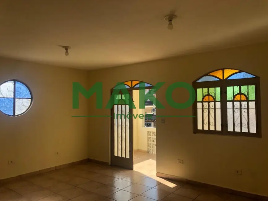 Foto 6 de Sala Comercial com 3 quartos para alugar, 203m2 em Jardim Taboão, São Paulo - SP