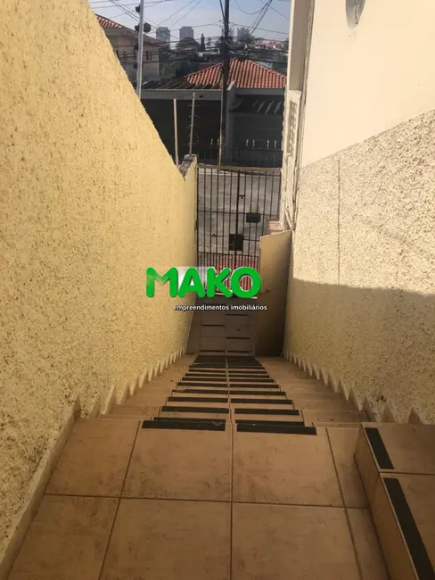 Sala Comercial com 3 quartos para alugar, 203m2 em Jardim Taboão, São Paulo - SP - imagem 3 Foto 3 de Sala Comercial com 3 quartos para alugar, 203m2 em Jardim Taboão, São Paulo - SP