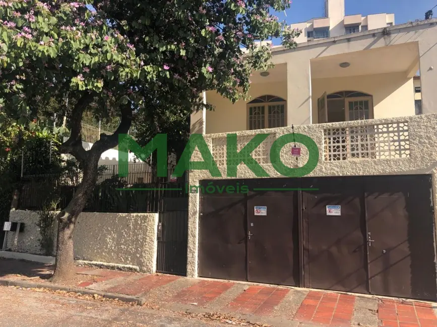 Foto 1 de Sala Comercial com 3 quartos para alugar, 203m2 em Jardim Taboão, São Paulo - SP