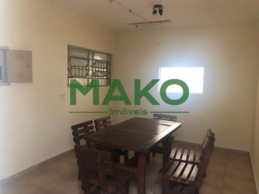 Foto 9 de Sala Comercial com 3 quartos para alugar, 203m2 em Jardim Taboão, São Paulo - SP