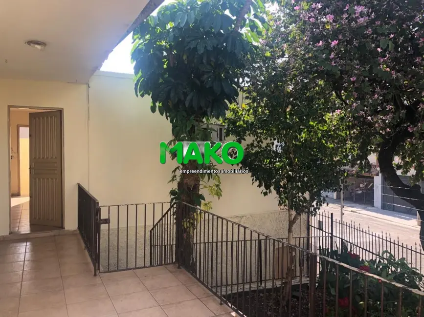 Sala Comercial com 3 quartos para alugar, 203m2 em Jardim Taboão, São Paulo - SP - imagem 4 Foto 4 de Sala Comercial com 3 quartos para alugar, 203m2 em Jardim Taboão, São Paulo - SP