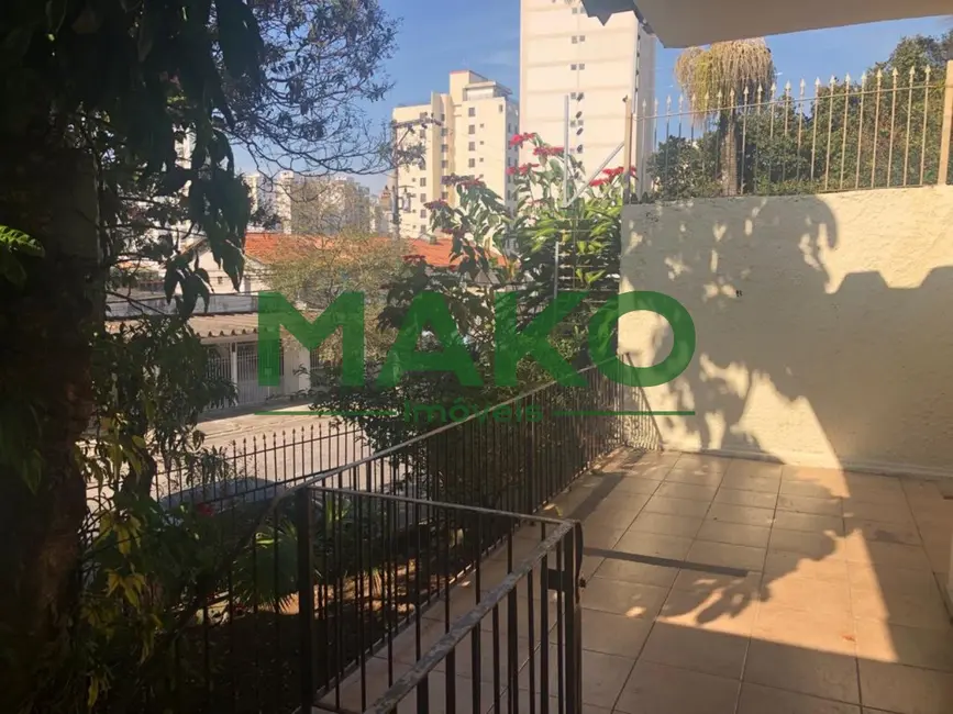 Foto 8 de Sala Comercial com 3 quartos para alugar, 203m2 em Jardim Taboão, São Paulo - SP