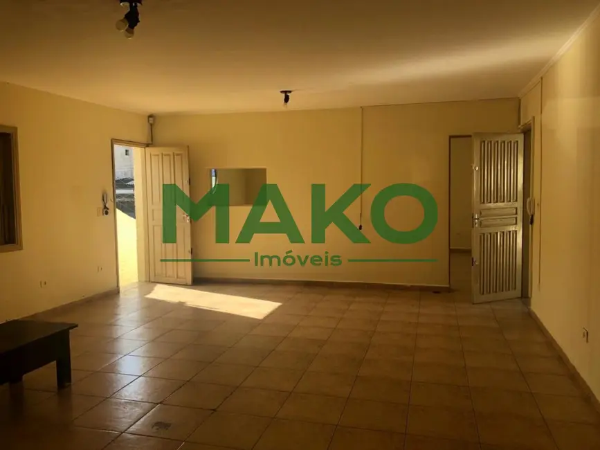 Foto 2 de Sala Comercial com 3 quartos para alugar, 203m2 em Jardim Taboão, São Paulo - SP