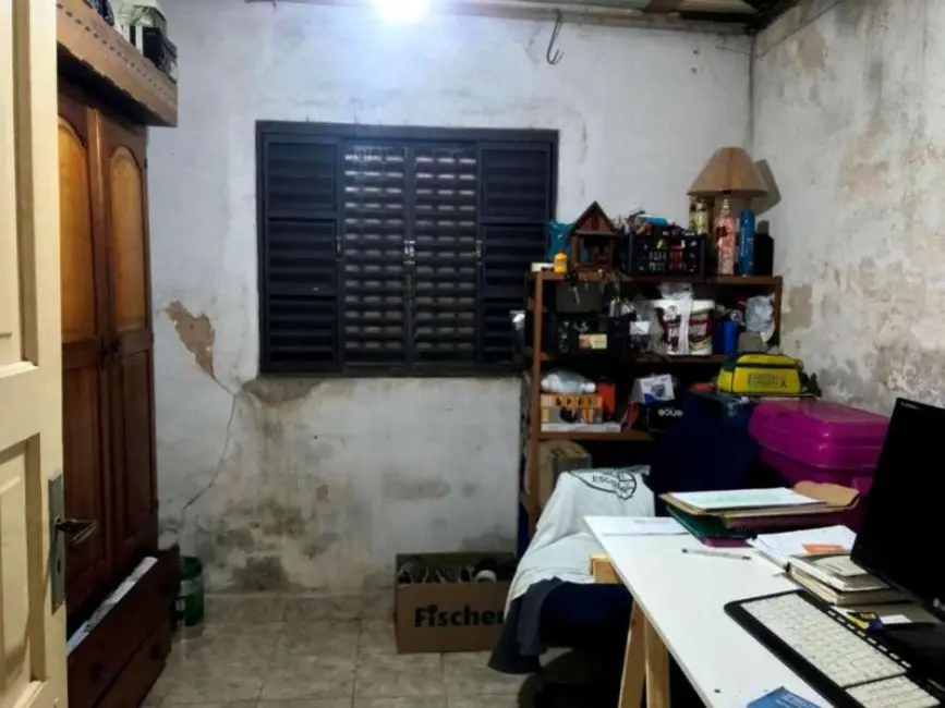 Foto 2 de Terreno / Lote com 2 quartos à venda, 180m2 em São Paulo - SP