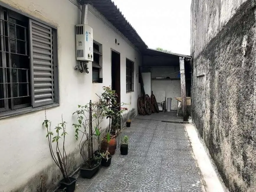 Foto 6 de Terreno / Lote com 2 quartos à venda, 180m2 em São Paulo - SP