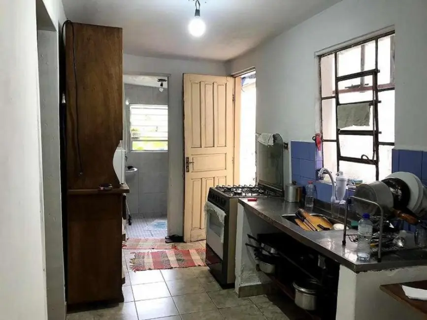 Foto 4 de Terreno / Lote com 2 quartos à venda, 180m2 em São Paulo - SP