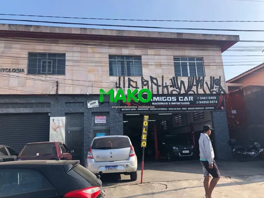 Foto 9 de Armazém / Galpão à venda, 491m2 em Jardim Dracena, São Paulo - SP