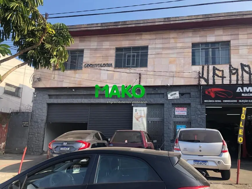 Foto 3 de Armazém / Galpão à venda, 491m2 em Jardim Dracena, São Paulo - SP