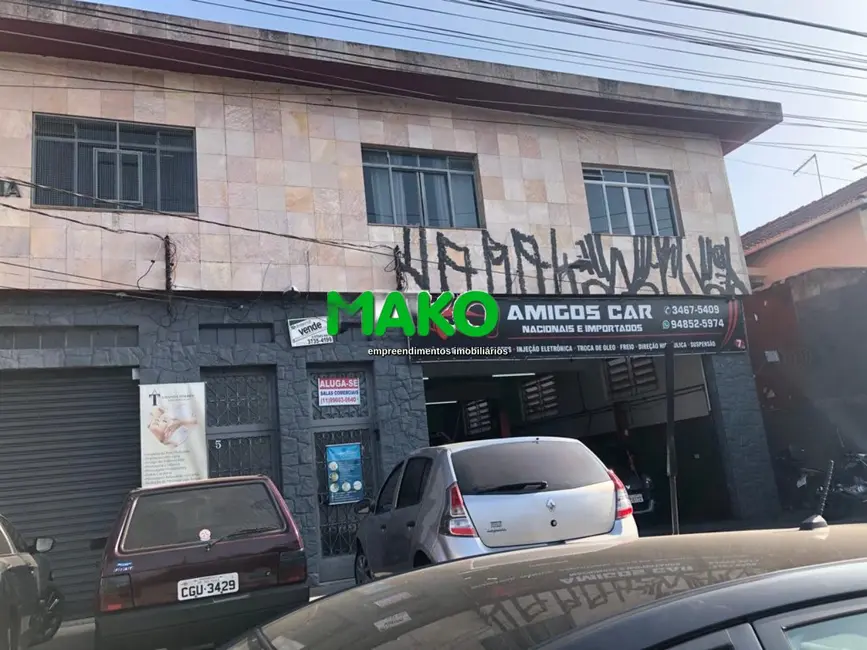 Foto 5 de Armazém / Galpão à venda, 491m2 em Jardim Dracena, São Paulo - SP