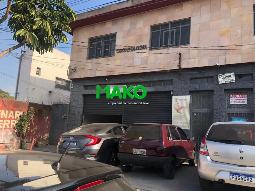 Foto 7 de Armazém / Galpão à venda, 491m2 em Jardim Dracena, São Paulo - SP