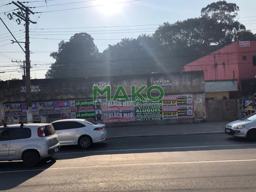 Foto 13 de Terreno / Lote à venda e para alugar, 650m2 em Instituto de Previdência, São Paulo - SP