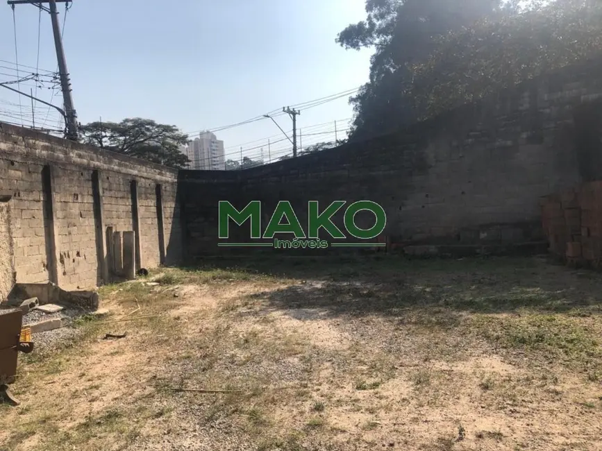 Terreno / Lote à venda e para alugar, 650m2 em Instituto de Previdência, São Paulo - SP - imagem 5 Foto 5 de Terreno / Lote à venda e para alugar, 650m2 em Instituto de Previdência, São Paulo - SP