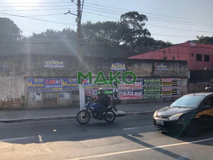 Terreno / Lote à venda e para alugar, 650m2 em Instituto de Previdência, São Paulo - SP - imagem 3 Foto 3 de Terreno / Lote à venda e para alugar, 650m2 em Instituto de Previdência, São Paulo - SP