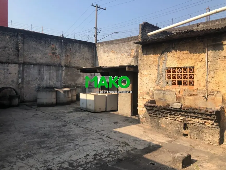 Foto 4 de Terreno / Lote à venda e para alugar, 1775m2 em Ferreira, São Paulo - SP