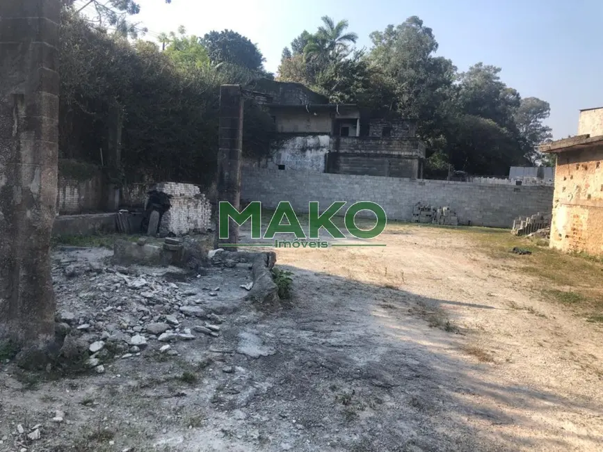 Foto 9 de Terreno / Lote à venda e para alugar, 650m2 em Instituto de Previdência, São Paulo - SP