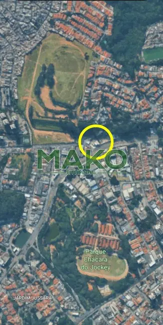 Terreno / Lote à venda e para alugar, 650m2 em Instituto de Previdência, São Paulo - SP - imagem 2 Foto 2 de Terreno / Lote à venda e para alugar, 650m2 em Instituto de Previdência, São Paulo - SP