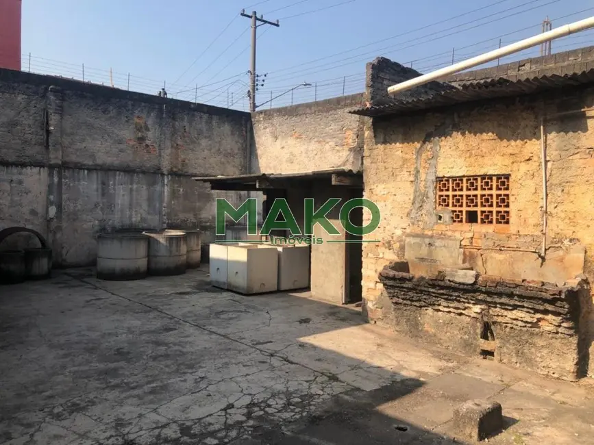 Terreno / Lote à venda e para alugar, 650m2 em Instituto de Previdência, São Paulo - SP - imagem 6 Foto 6 de Terreno / Lote à venda e para alugar, 650m2 em Instituto de Previdência, São Paulo - SP