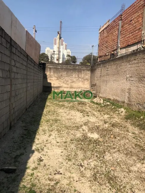 Terreno / Lote à venda e para alugar, 650m2 em Instituto de Previdência, São Paulo - SP - imagem 4 Foto 4 de Terreno / Lote à venda e para alugar, 650m2 em Instituto de Previdência, São Paulo - SP