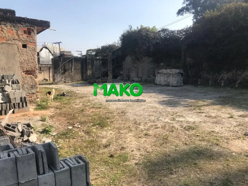 Foto 6 de Terreno / Lote à venda e para alugar, 1775m2 em Ferreira, São Paulo - SP